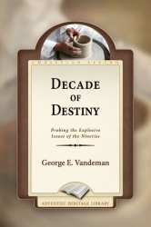 Decade of Destiny